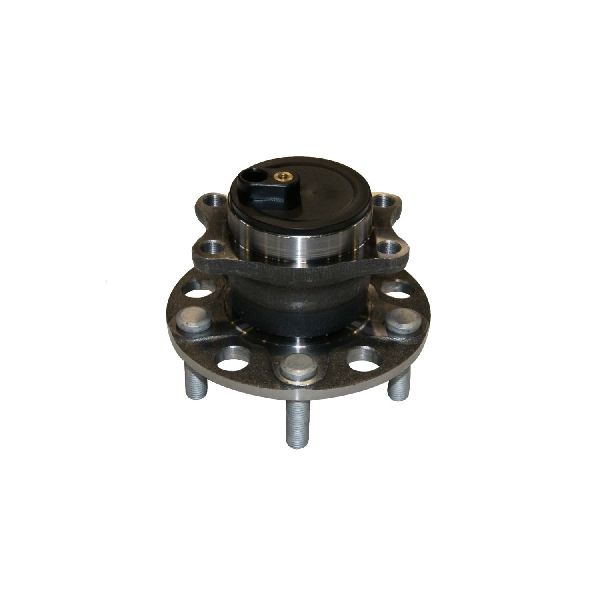 2008-2014 Dodge Avenger Wheel Bearing and Hub Assembly - Rear (GMB)