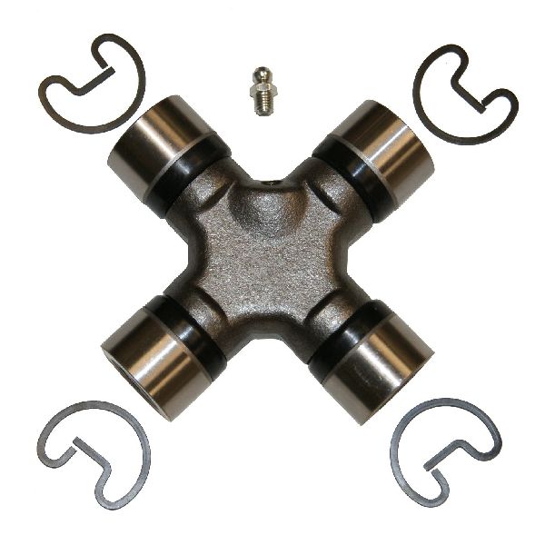 2013-2018 Ram 3500 Universal Joint - Rear Shaft All Joints (GMB)