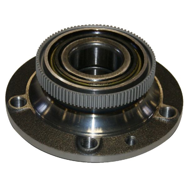 1988-1991 BMW M3 Wheel Bearing and Hub Assembly - Front (GMB)