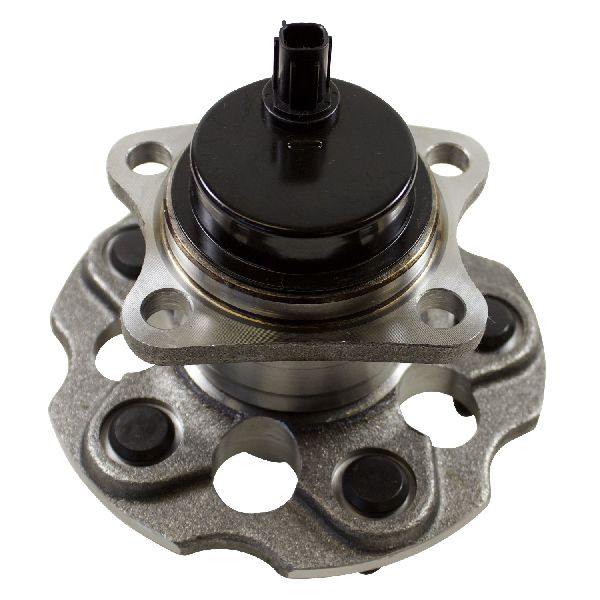 2012-2017 Toyota Prius V Wheel Bearing and Hub Assembly - Rear (GMB)