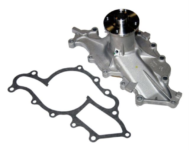 1991-1996 Ford Ranger Engine Water Pump (GMB)