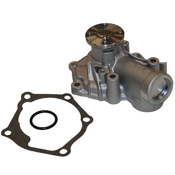 2004-2006 Mitsubishi Lancer Engine Water Pump (GMB)