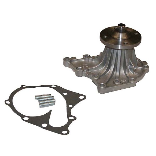1989-1992 Toyota Cressida Engine Water Pump (GMB)