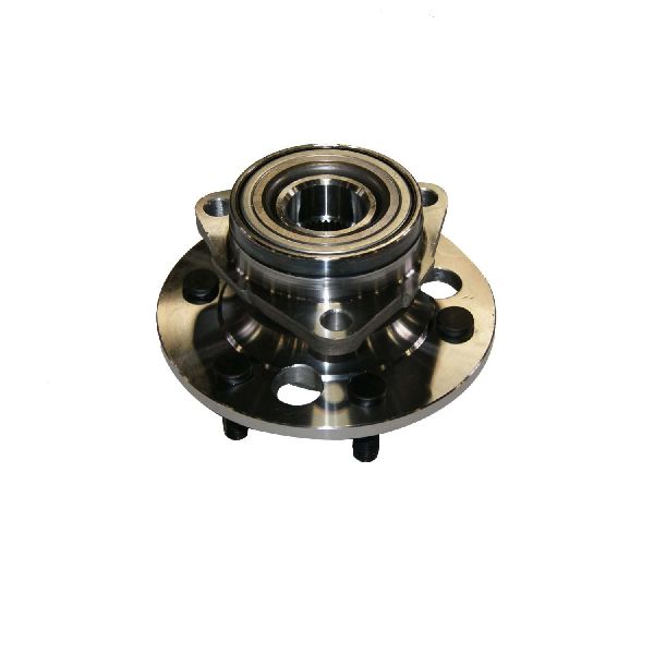1988-1994 GMC K2500 Wheel Bearing and Hub Assembly - Front (GMB)
