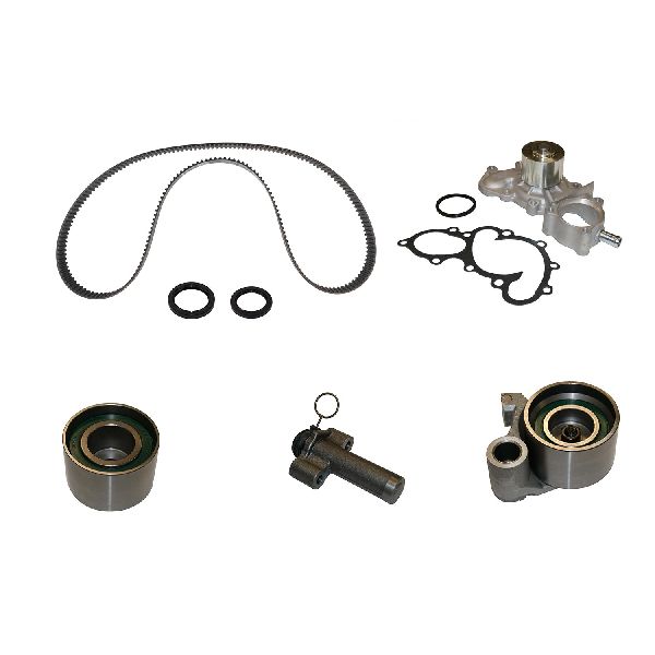 1995-1998 Toyota T100 Engine Timing Belt Kit with Water Pump (GMB)