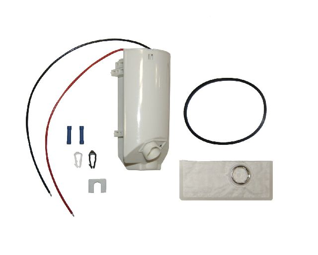 1990-1997 Ford F-350 Fuel Pump Module Assembly (GMB)