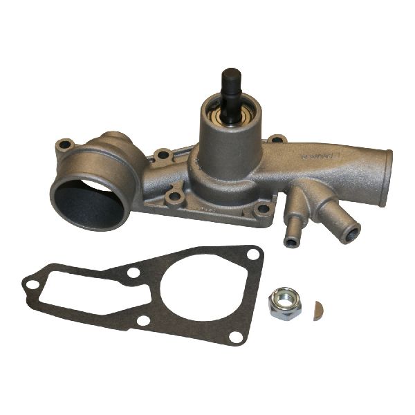 1977-1978 Peugeot 504 Engine Water Pump (GMB)