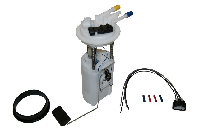 2000-2001 GMC Yukon XL 1500 Fuel Pump Module Assembly (GMB)