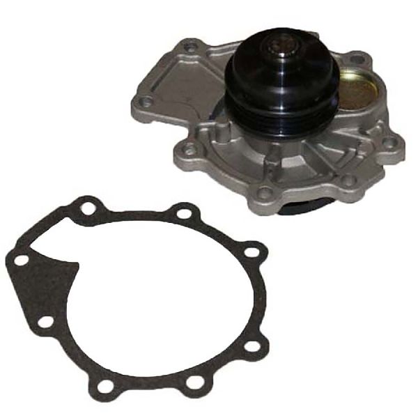 2003-2008 Mazda 6 Engine Water Pump (GMB)