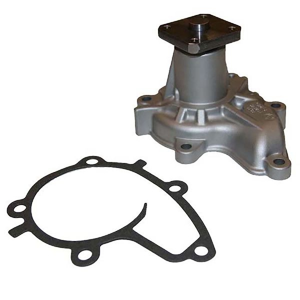 1986-1989 Nissan Stanza Engine Water Pump (GMB)
