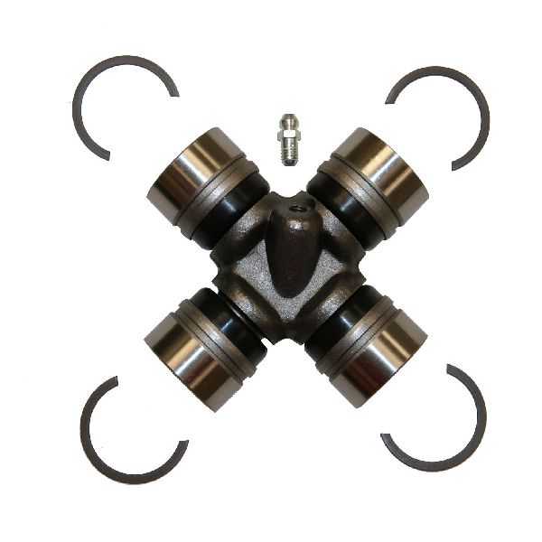 2005-2007 Toyota Sequoia Universal Joint - Rear Shaft All Joints (GMB)