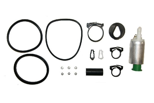 1978 Cadillac Seville Electric Fuel Pump (GMB)