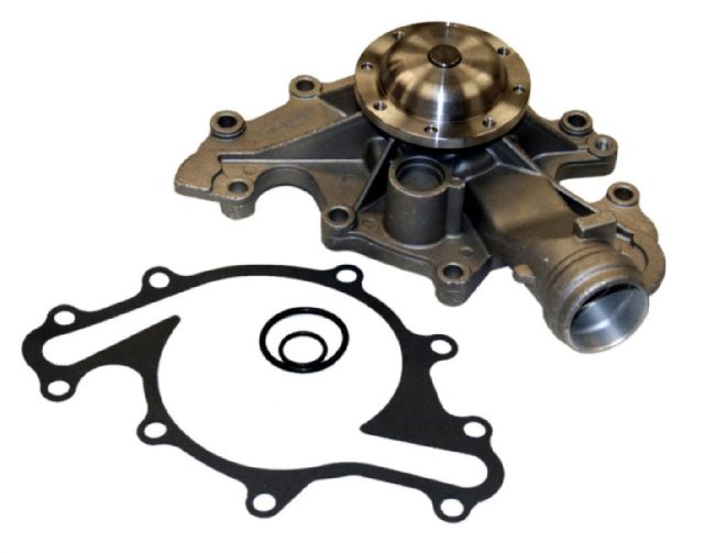 2004-2007 Ford Freestar Engine Water Pump (GMB)