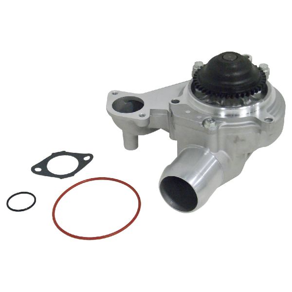 2006-2016 Chevrolet Express 2500 Engine Water Pump (GMB)