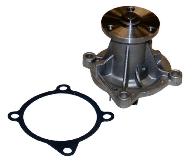 1982-1986 Chevrolet Cavalier Engine Water Pump (GMB)