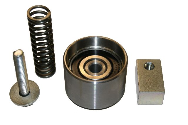 1991-1996 Mercury Tracer Engine Timing Belt Tensioner (GMB)