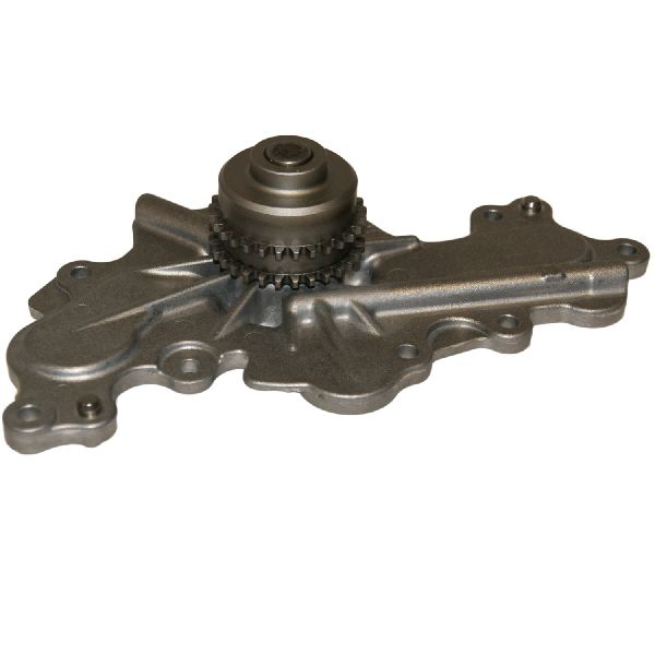2011-2019 Lincoln MKT Engine Water Pump (GMB)