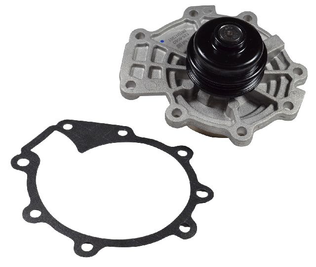 2003-2005 Ford Taurus Engine Water Pump (GMB)