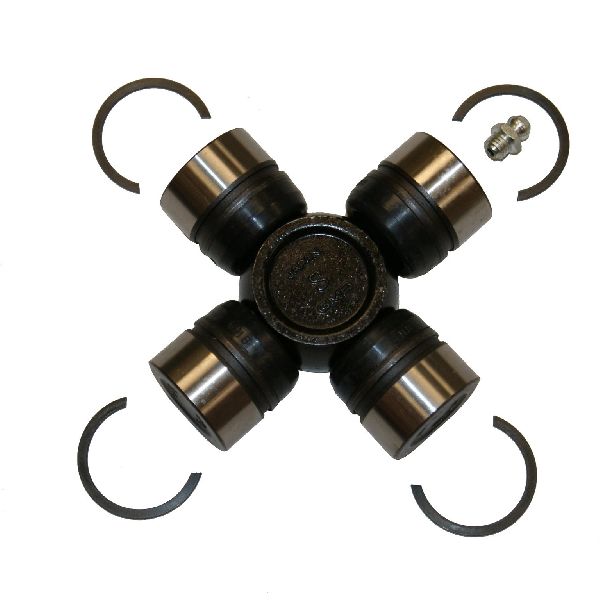 1978-1979 Dodge Magnum Universal Joint - Rear Shaft All Joints (GMB)