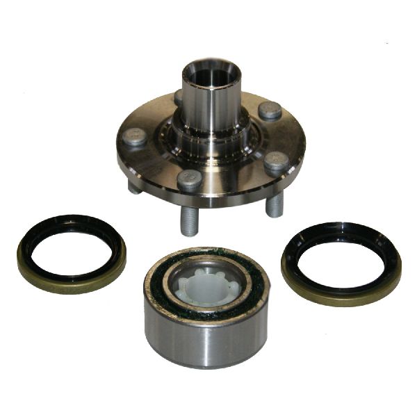 1983-1991 Toyota Camry Wheel Hub Repair Kit - Front (GMB)