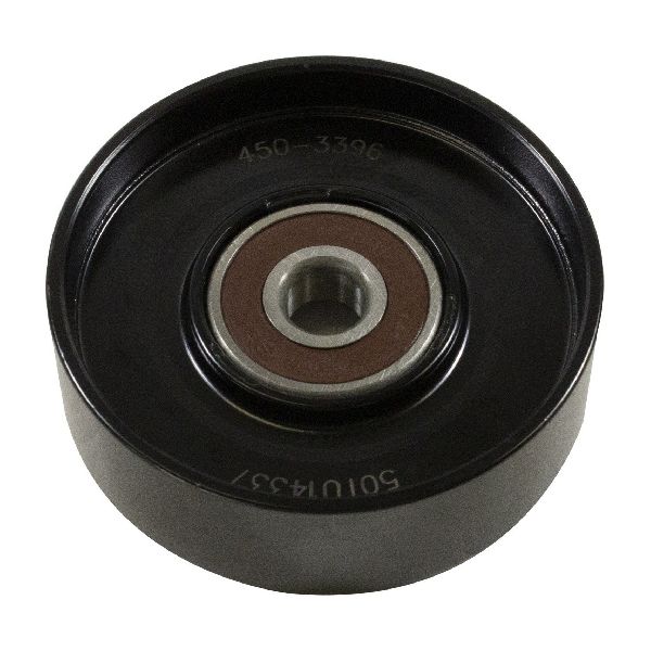 2001-2004 Nissan Frontier Accessory Drive Belt Idler Pulley (GMB)