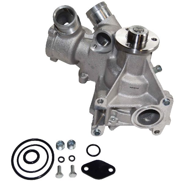 1995-1997 Mercedes-Benz C280 Engine Water Pump (GMB)