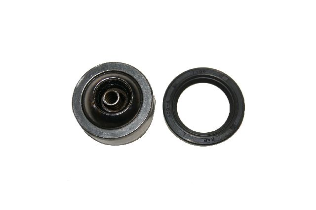 1986-1995 Toyota 4Runner Double Cardan CV Ball Seat Repair Kit - Transfer Case To Front Axle (GMB)
