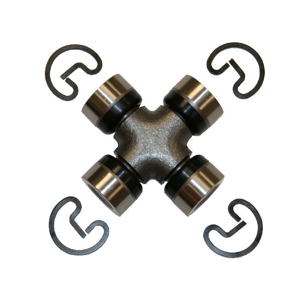 2005-2006 Chevrolet Equinox Universal Joint - Rear Shaft Center and Rear Joint (GMB)
