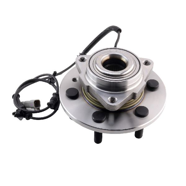 2019-2022 Ram 1500 Wheel Bearing and Hub Assembly - Front (GMB)