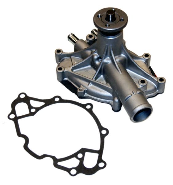 1981-1990 Lincoln Town Car Engine Water Pump (GMB)