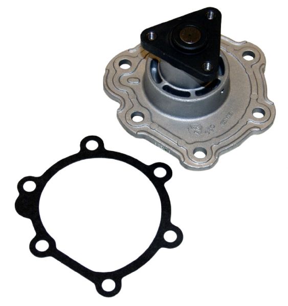 1991-2002 Saturn SL1 Engine Water Pump (GMB)