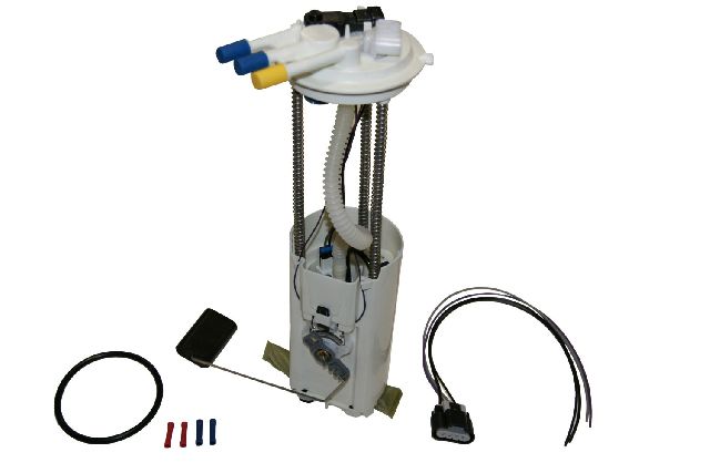 1997-1999 Chevrolet Astro Fuel Pump Module Assembly (GMB)