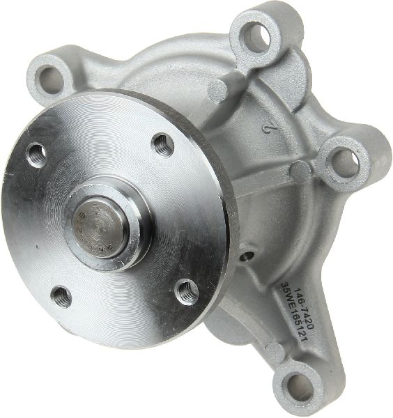 2012-2021 Hyundai Veloster Engine Water Pump (GMB)