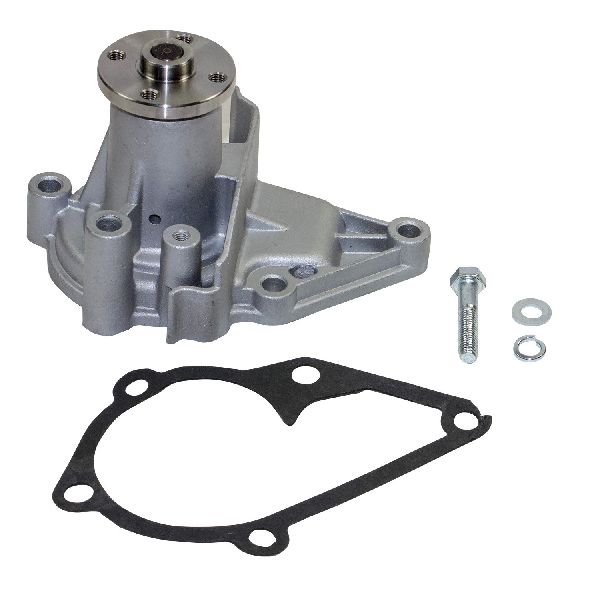 2006-2011 Kia Rio Engine Water Pump (GMB)