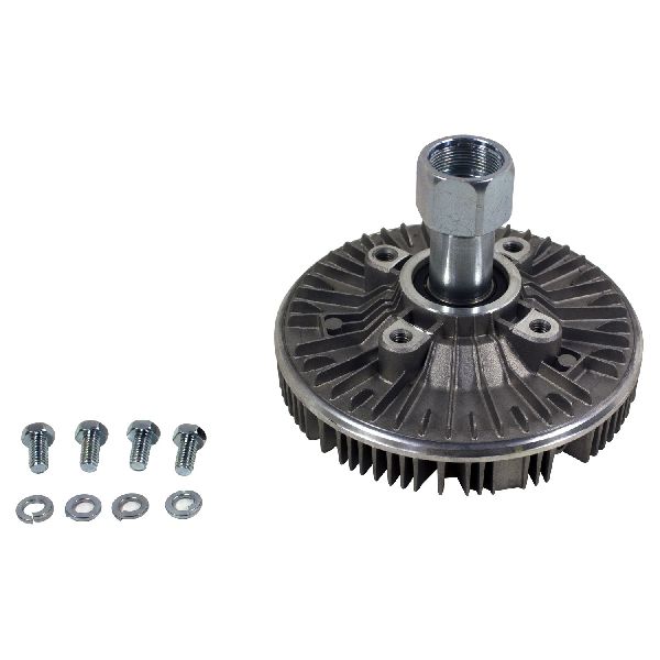2003-2008 Dodge Ram 1500 Engine Cooling Fan Clutch (GMB)