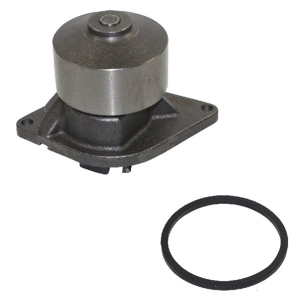 2011-2012 Ram 4500 Engine Water Pump (GMB)
