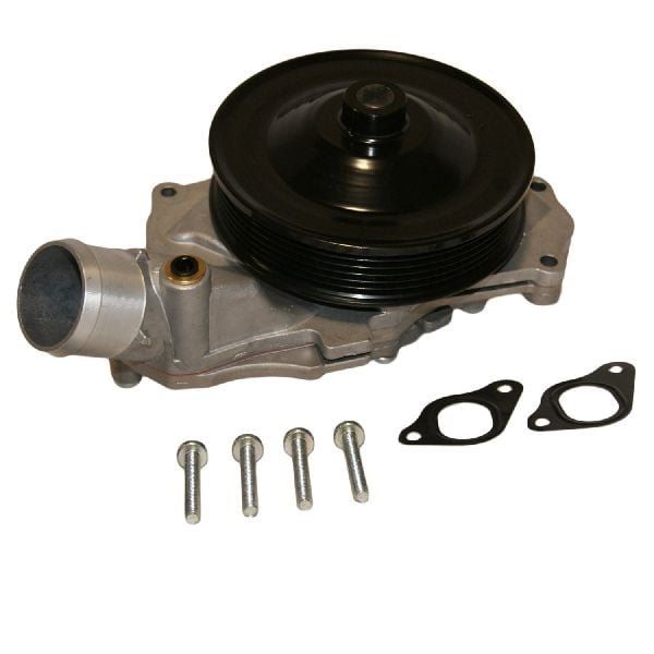 2017-2023 Jaguar F-Pace Engine Water Pump (GMB)
