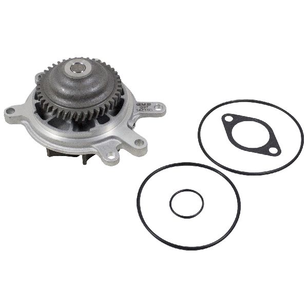 2001-2005 GMC Sierra 3500 Engine Water Pump (GMB)