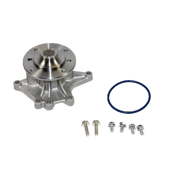 2003-2006 Pontiac Vibe Engine Water Pump (GMB)