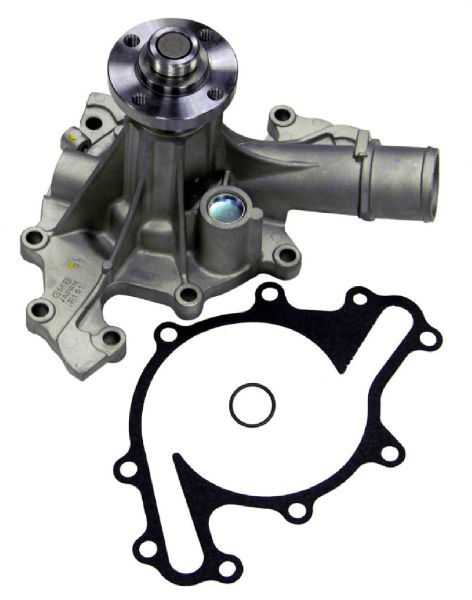 2002-2003 Ford E-150 Engine Water Pump (GMB)