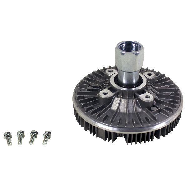 2007-2014 Ford E-250 Engine Cooling Fan Clutch (GMB)