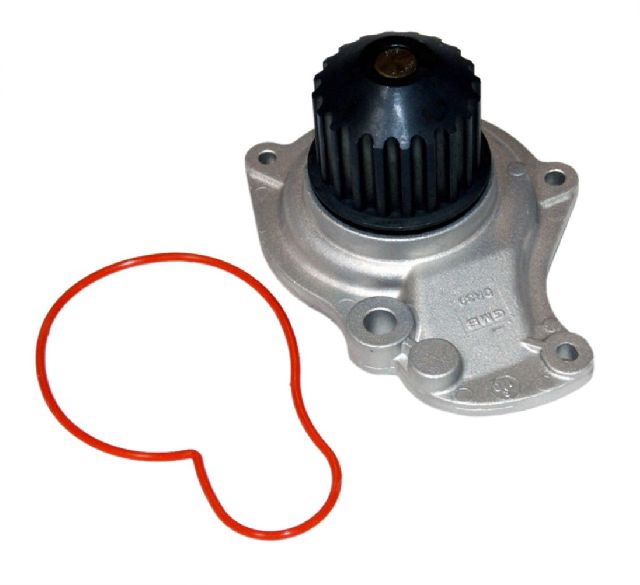 1996-2007 Dodge Caravan Engine Water Pump (GMB)