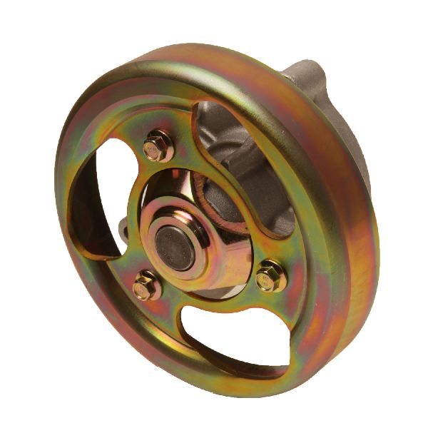 2003-2011 Honda Civic Engine Water Pump (GMB)