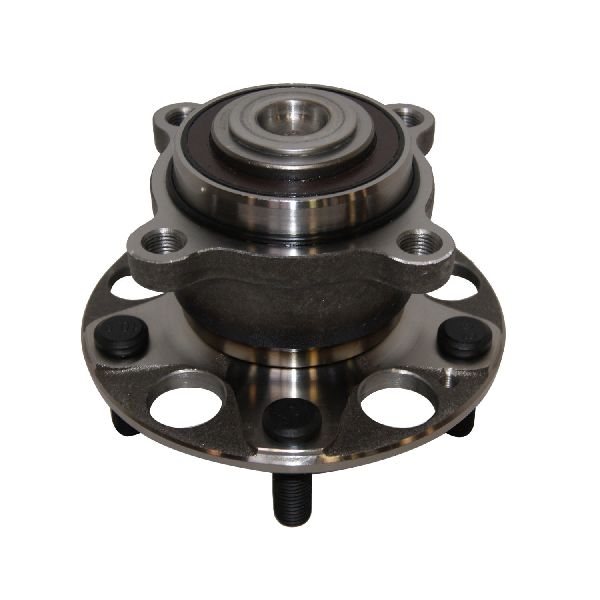 2009-2014 Acura TSX Wheel Bearing and Hub Assembly - Rear (GMB)