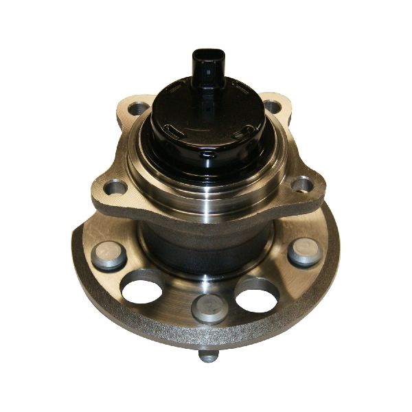 2003-2010 Toyota Sienna Wheel Bearing and Hub Assembly - Rear (GMB)