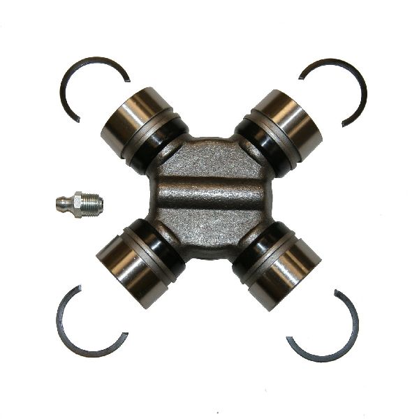 1975-1976 Dodge W300 Universal Joint - Rear Shaft Rear Joint (GMB)