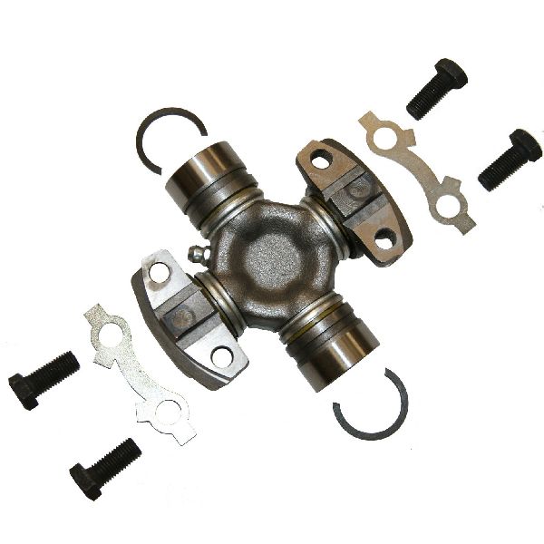 1953-1956 Cadillac DeVille Universal Joint - Rear Shaft All Joints or Rear Shaft Rear Joint (GMB)