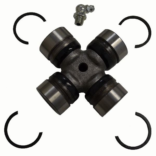 2008-2017 Lexus LX570 Universal Joint - Front Shaft All Joints or Rear Shaft All Joints (GMB)
