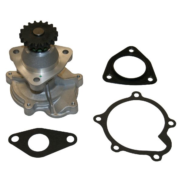 1996-2002 Chevrolet Cavalier Engine Water Pump (GMB)