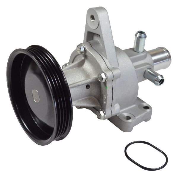 2011-2015 Chevrolet Spark Engine Water Pump (GMB)